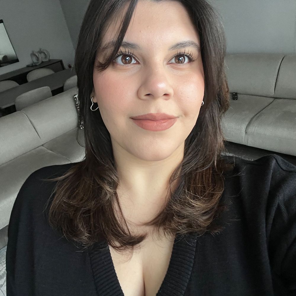 Letterboxd profile picture for @yarenzt