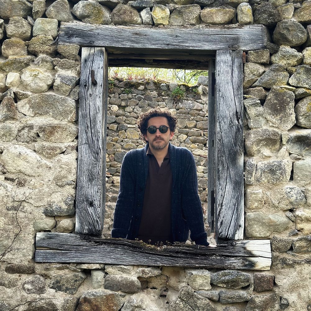 Letterboxd profile picture for @yahya