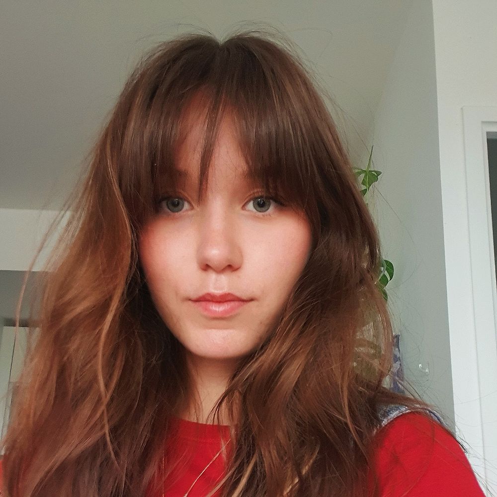 Letterboxd profile picture for @hiraeth