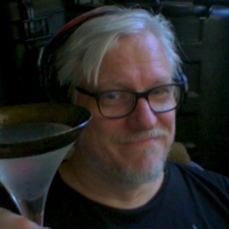Letterboxd profile picture for @Hannes