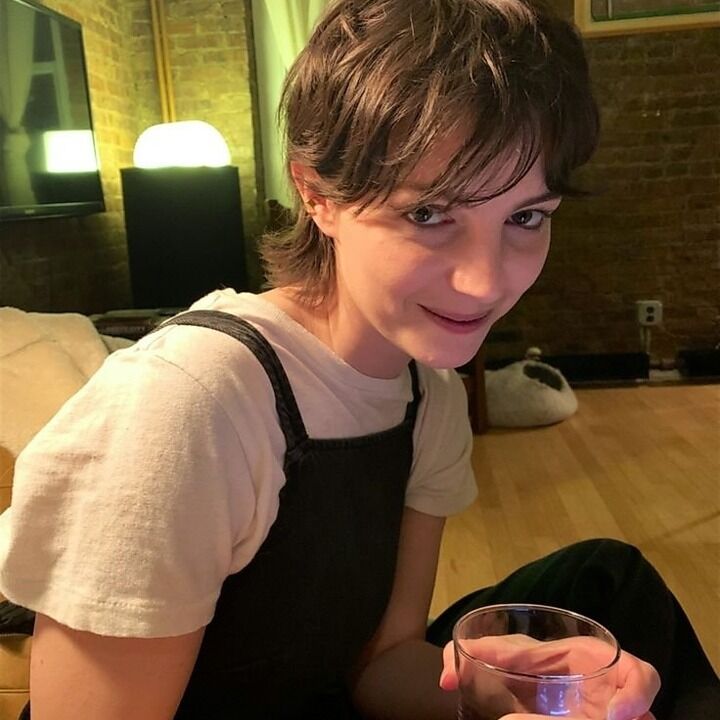 Letterboxd profile picture for @gly
