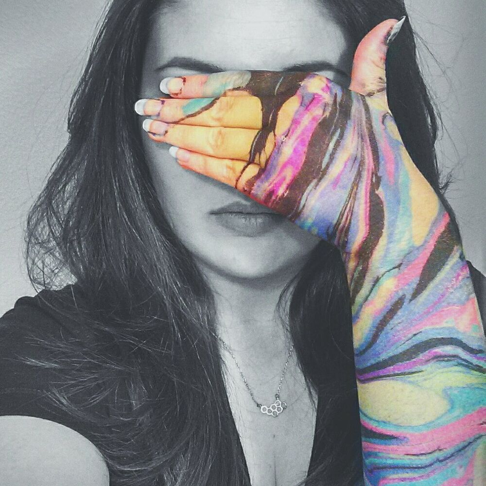 Letterboxd profile picture for @sanguine