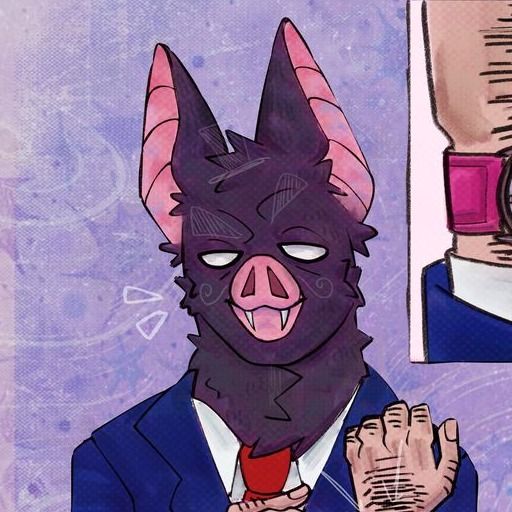 Letterboxd profile picture for @isaaque