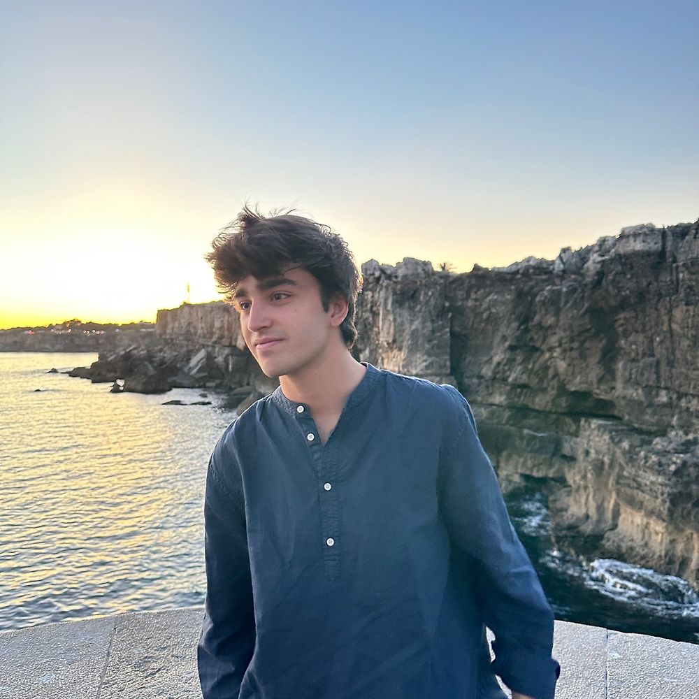 Letterboxd profile picture for @Pedro12
