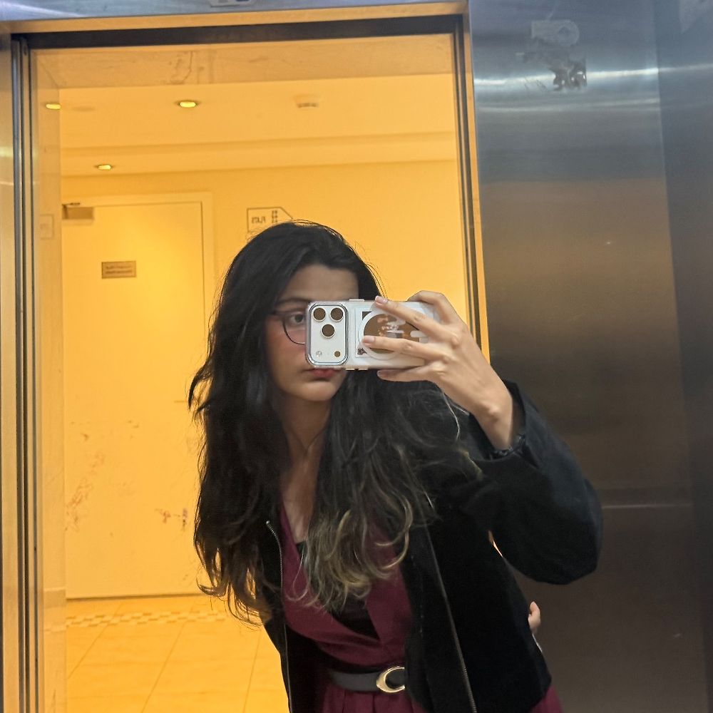 ‎Aarnaa J’s profile • Letterboxd
