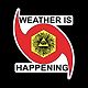 WEATHER MAN