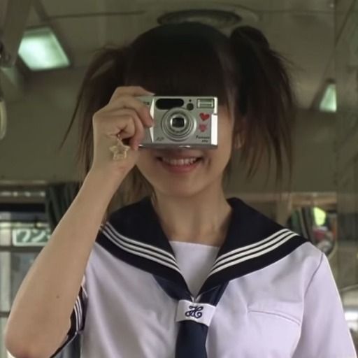 Letterboxd profile picture for @cobweb
