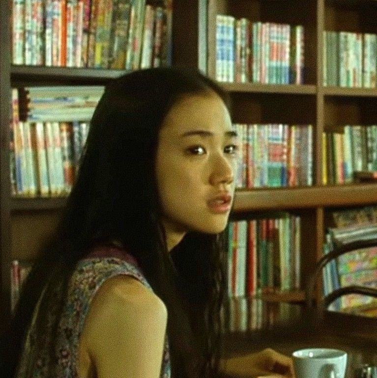‎Monica’s profile • Letterboxd