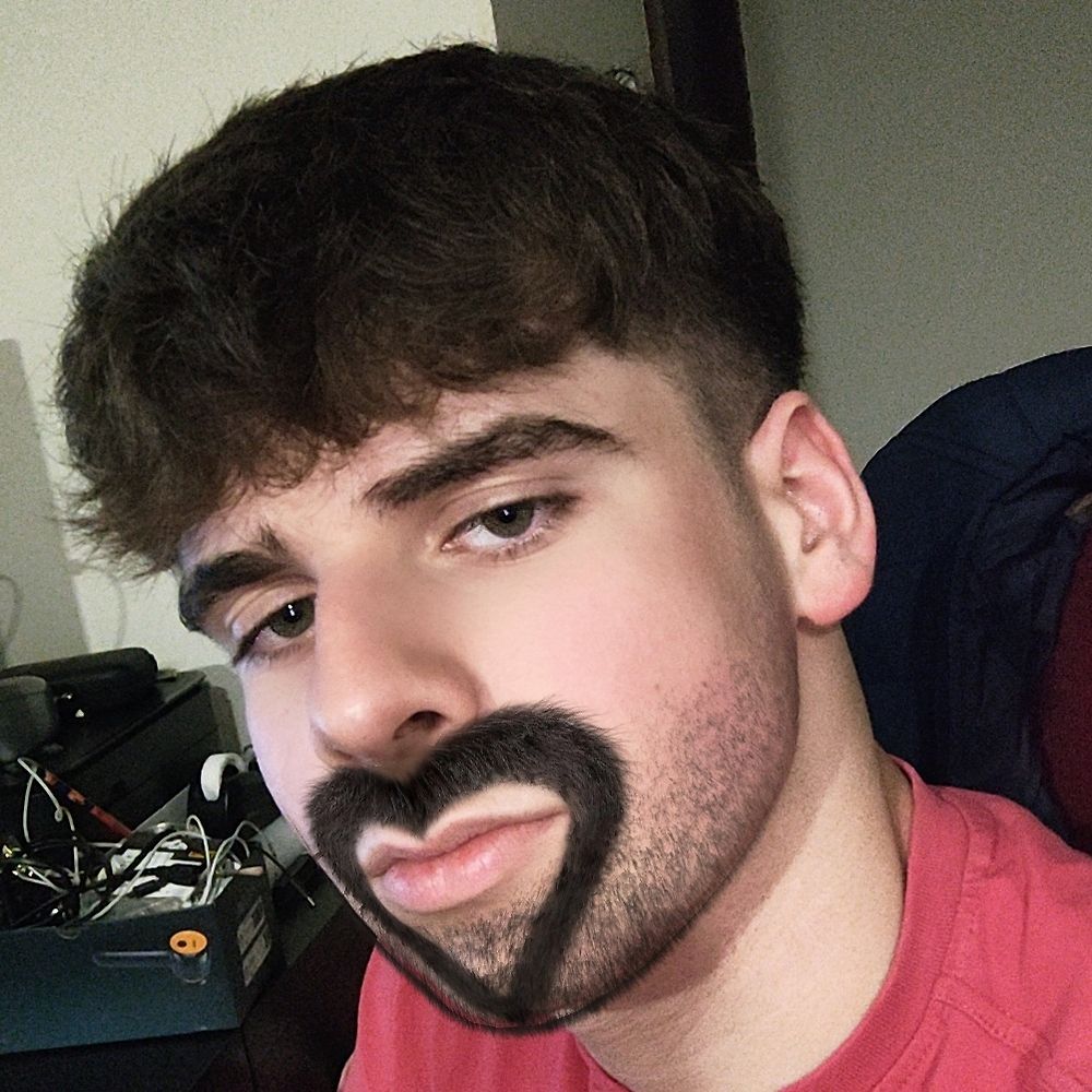 Letterboxd profile picture for @filletess