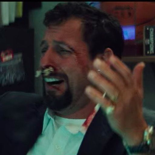 Letterboxd profile picture for @WalkeR199