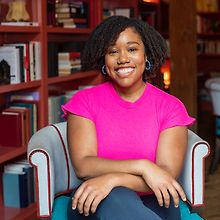 Aisha Harris
