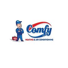 Comfy Heating & Air Conditioning