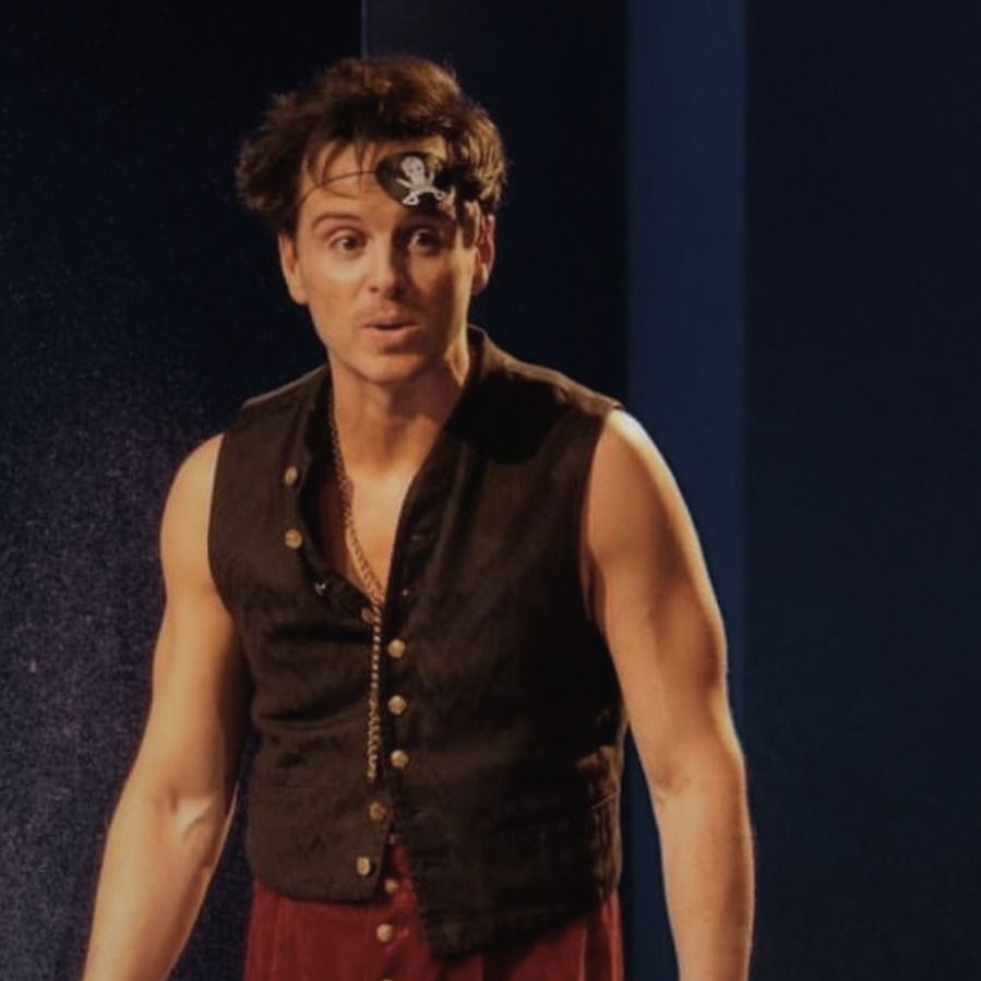 Letterboxd profile picture for @anticipation