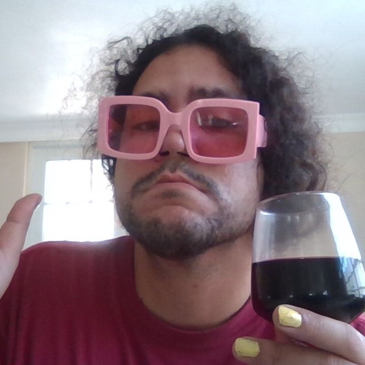 Letterboxd profile picture for @Kenneth