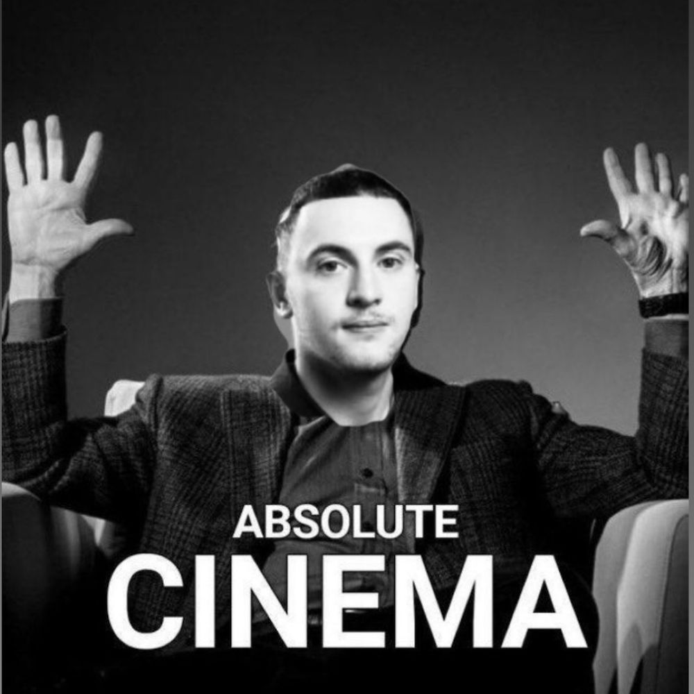 Letterboxd profile picture for @Quck