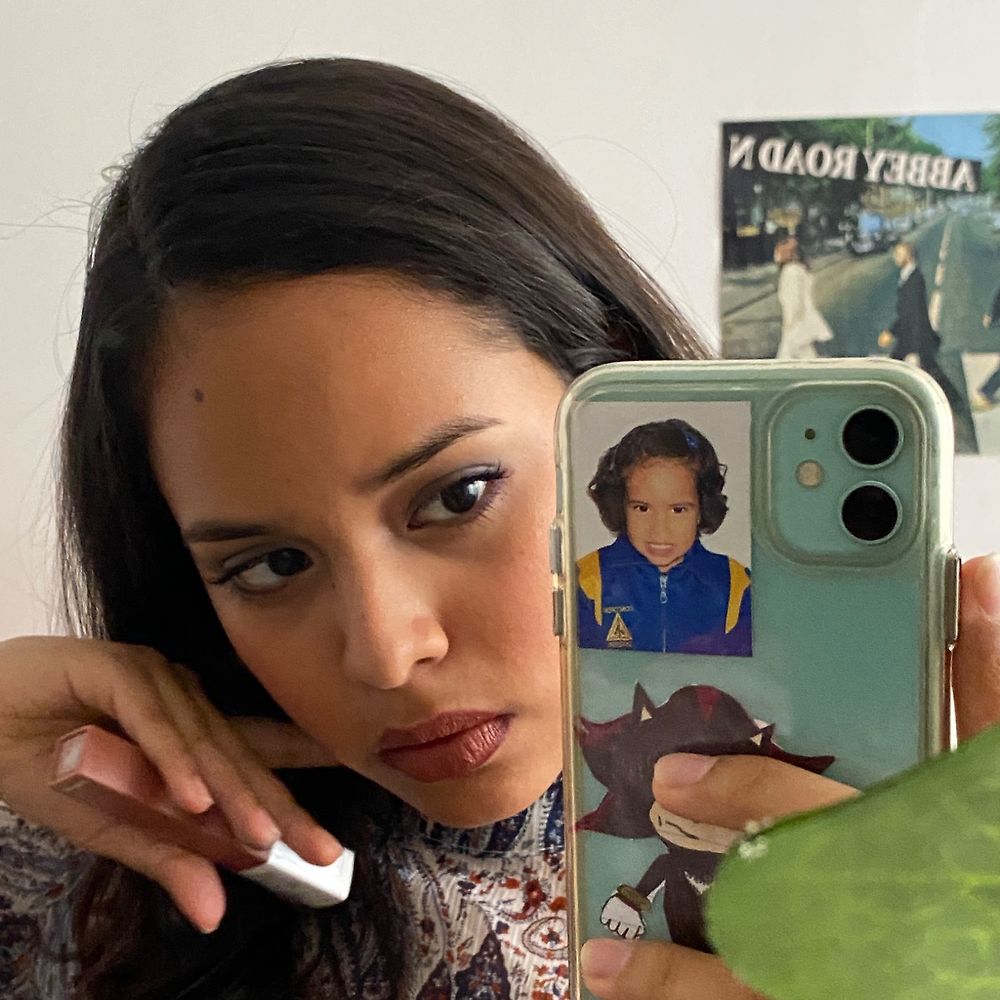 Letterboxd profile picture for @mafercorto