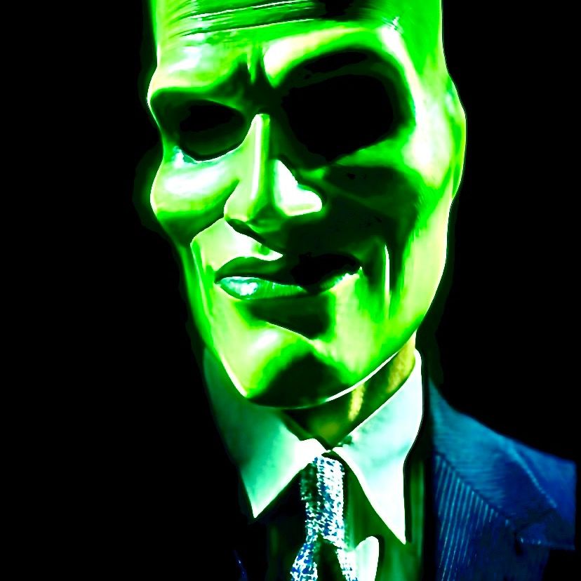 Letterboxd profile picture for @mask94