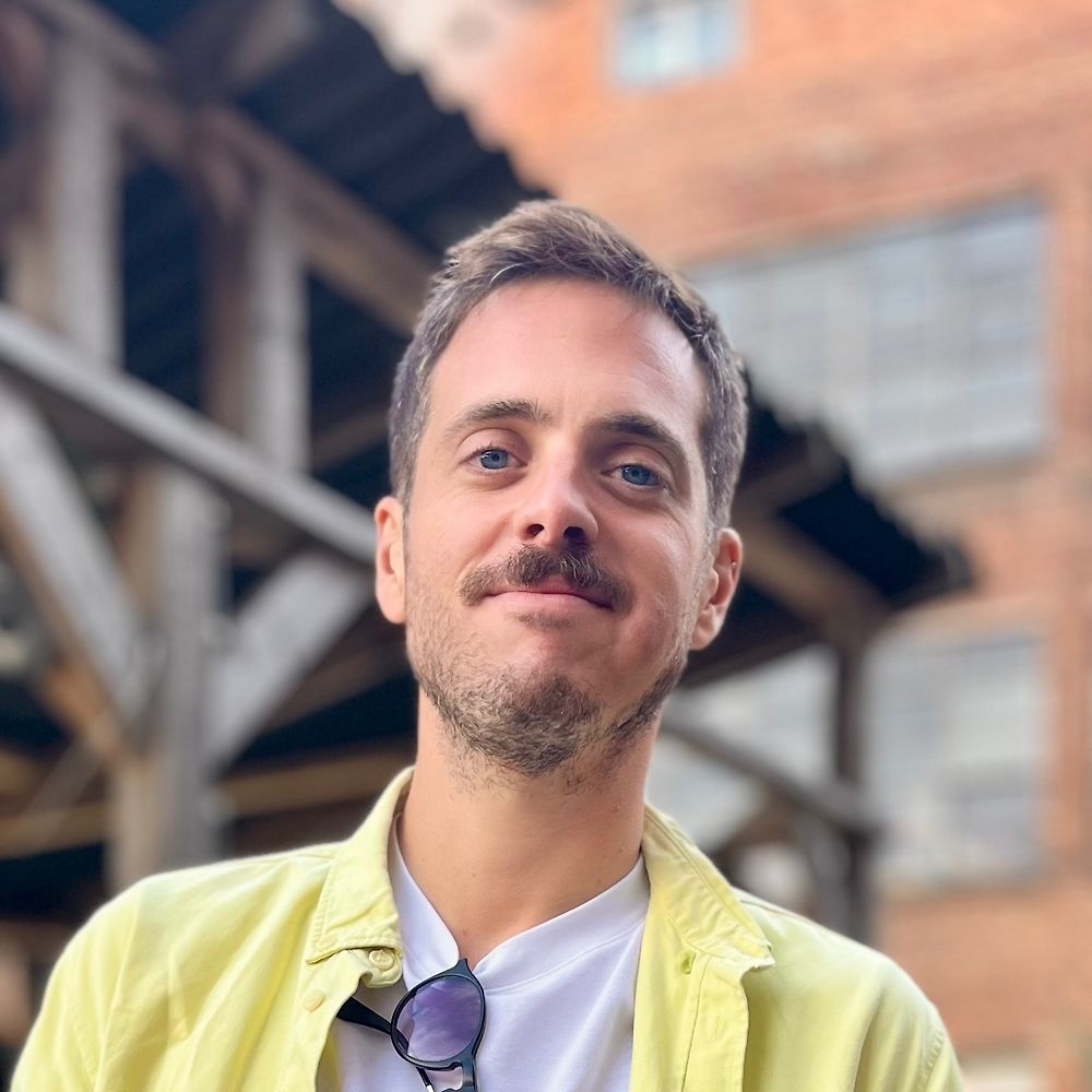 Letterboxd profile picture for @martins