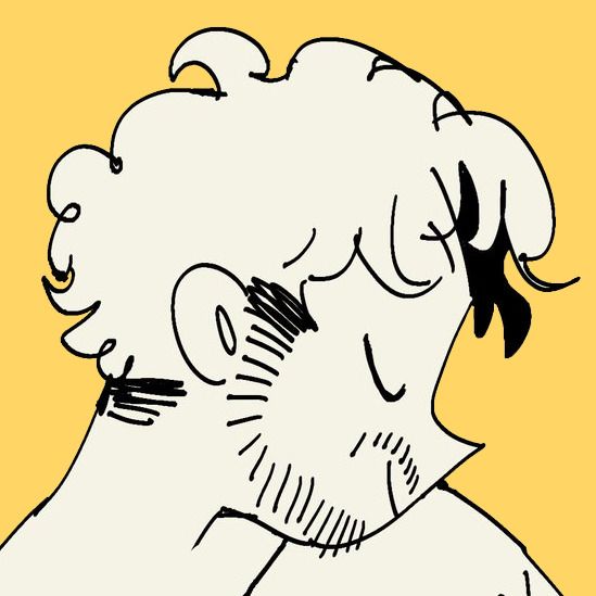 Letterboxd profile picture for @Papitas