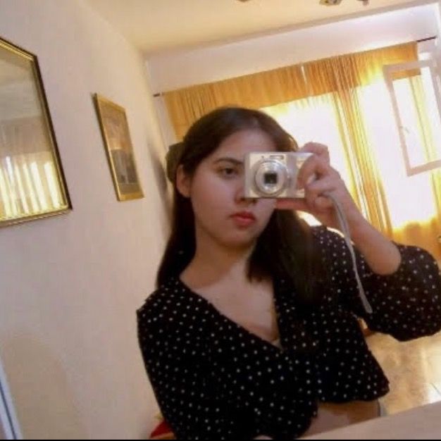 ‎Lorena’s profile • Letterboxd