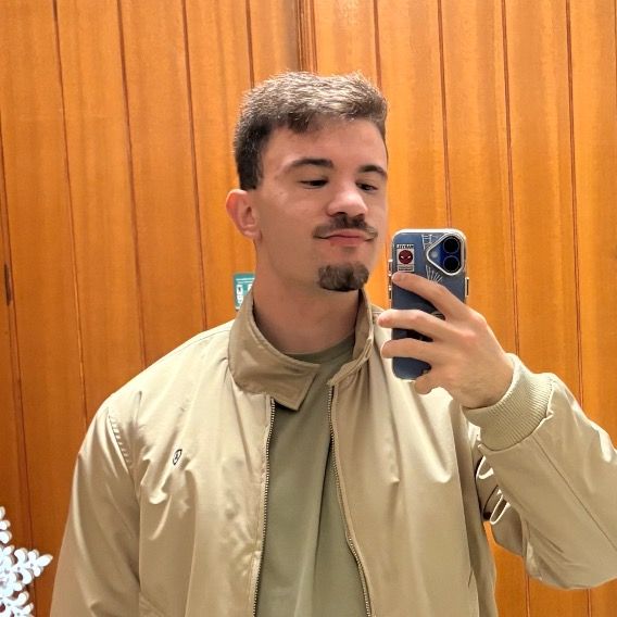 Letterboxd profile picture for @Uligg23