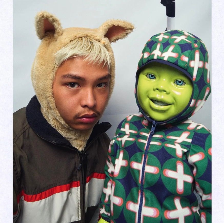 Letterboxd profile picture for @audiences