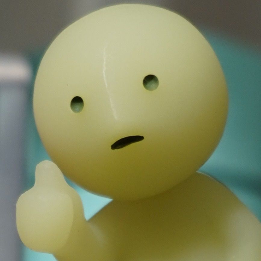 Letterboxd profile picture for @accepts