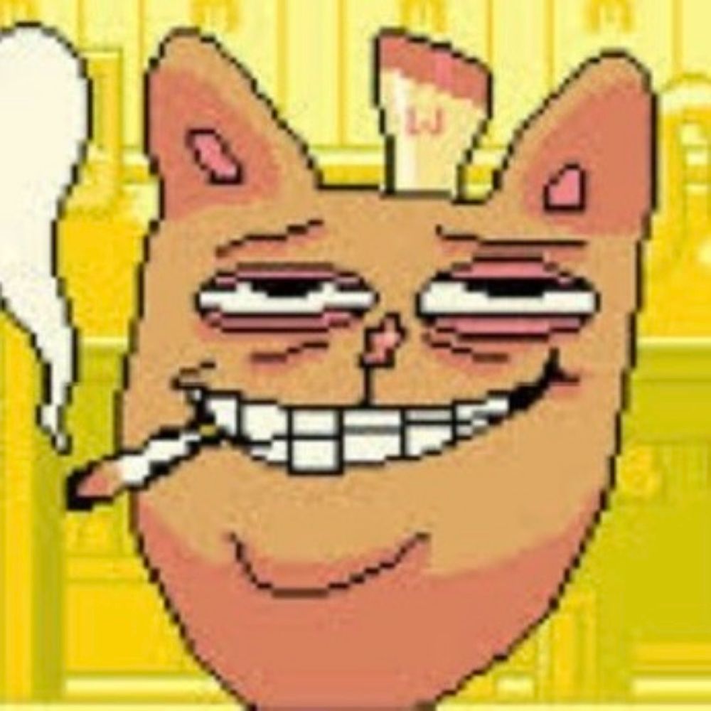 Letterboxd profile picture for @someway