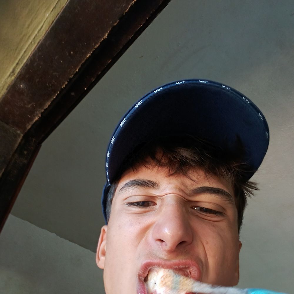 Letterboxd profile picture for @juaanmma