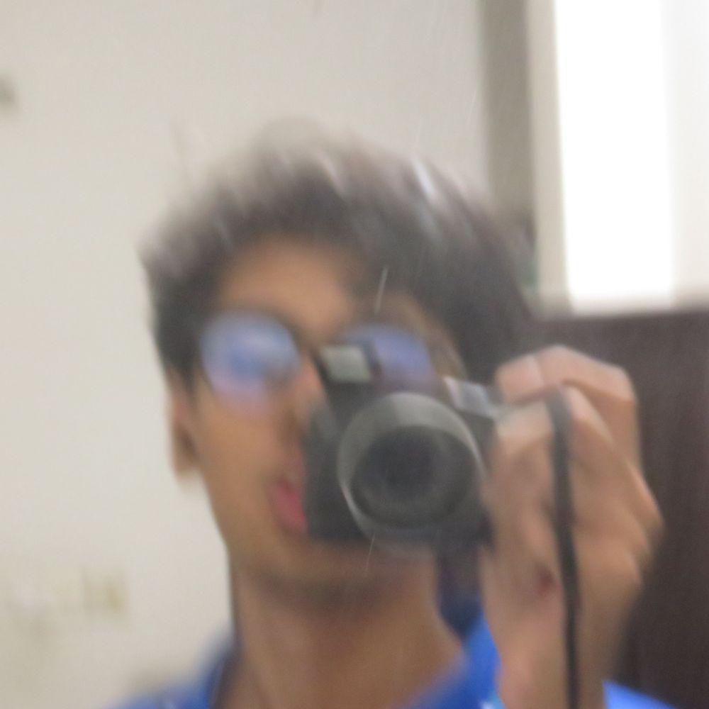 Letterboxd profile picture for @Sahib