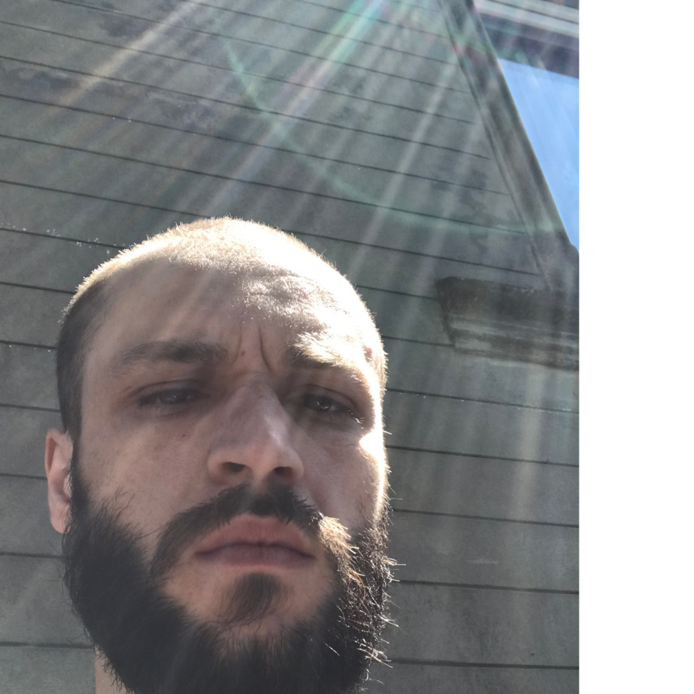Letterboxd profile picture for @vazha