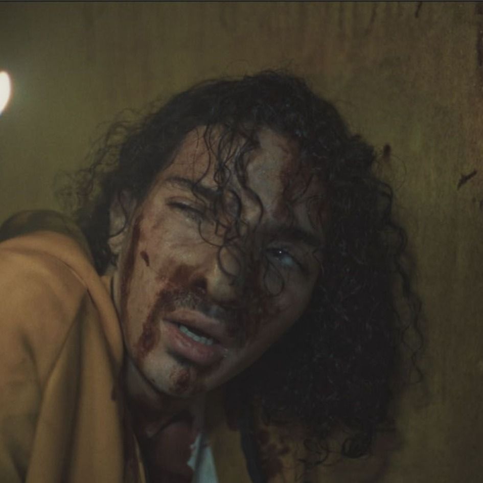 ‎Rom Zombie’s profile • Letterboxd