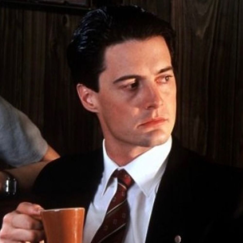 Letterboxd profile picture for @qmw