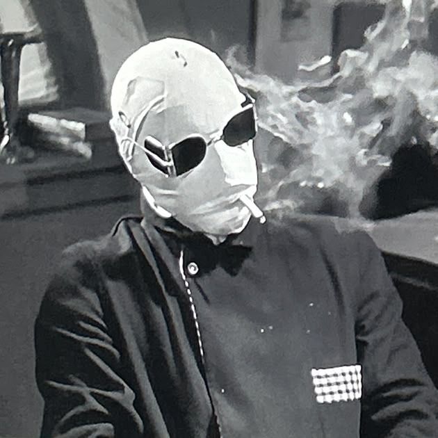 Letterboxd profile picture for @onthemove