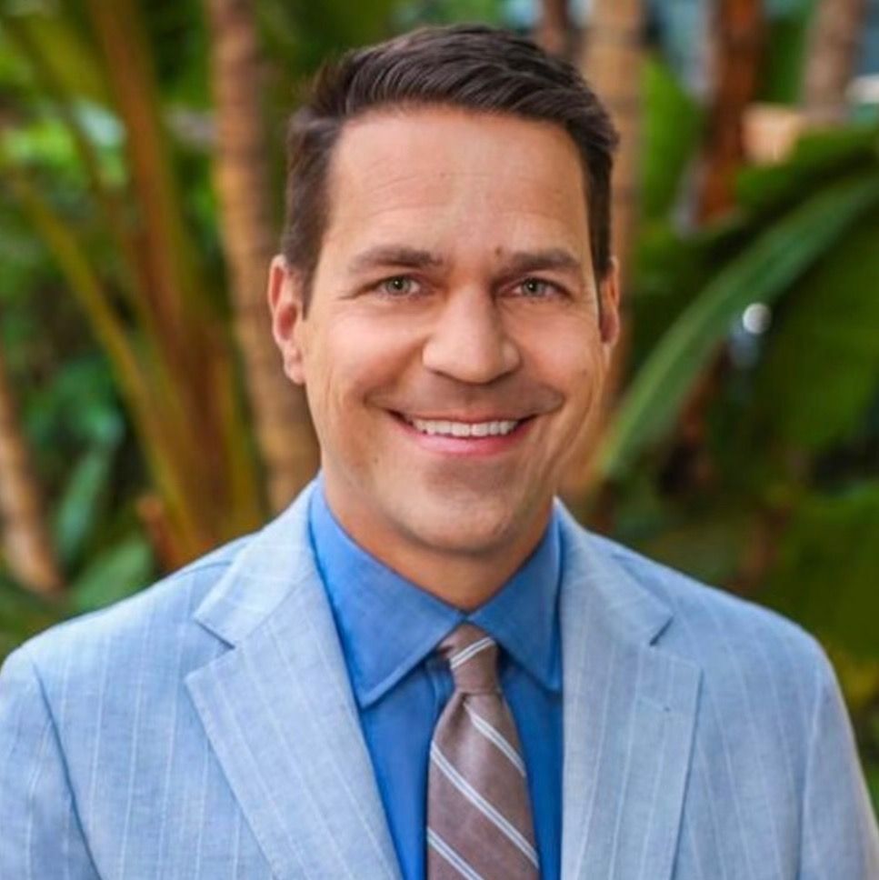 Dave Karger
