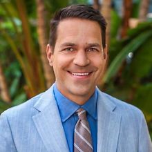 Dave Karger