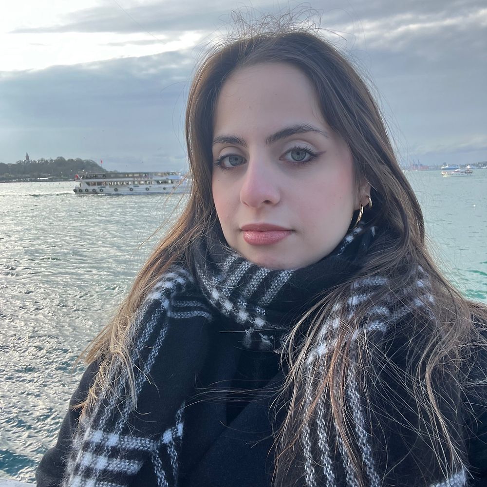 Letterboxd profile picture for @nwsa
