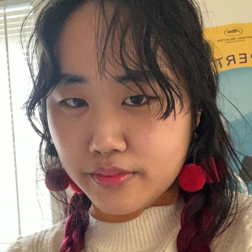 Letterboxd profile picture for @skim
