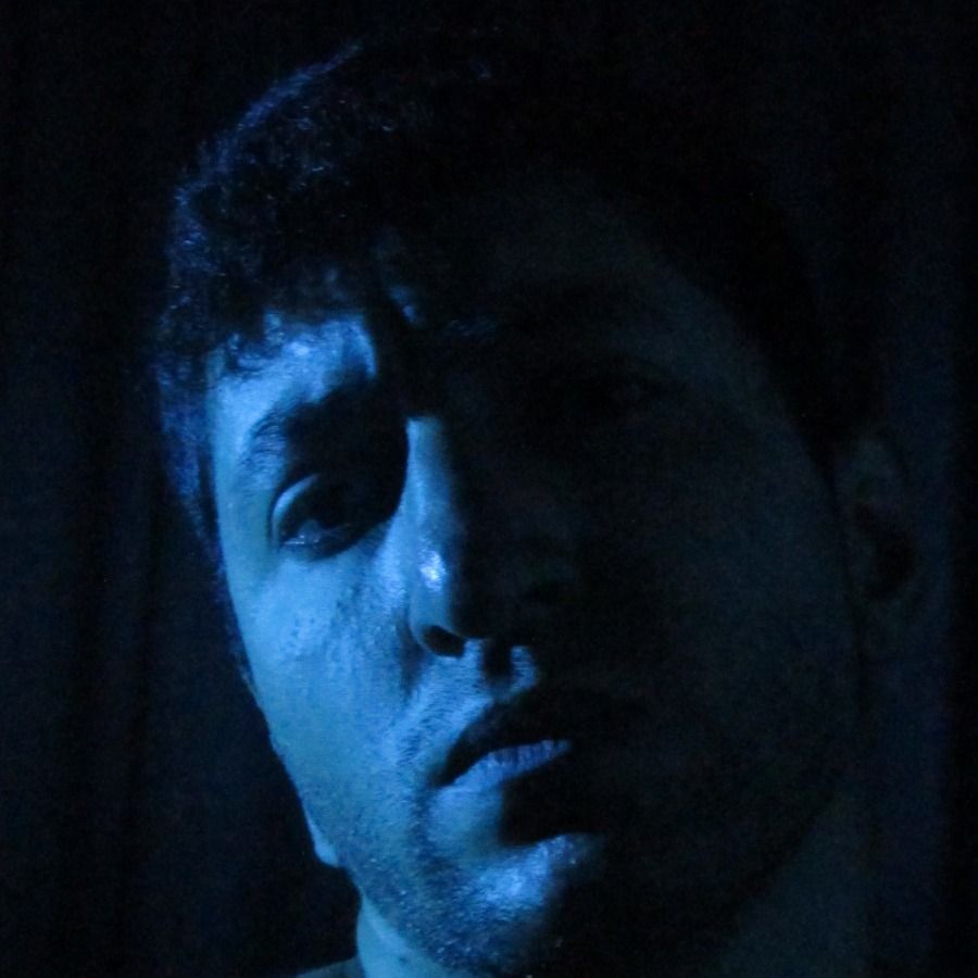 Letterboxd profile picture for @Pomda
