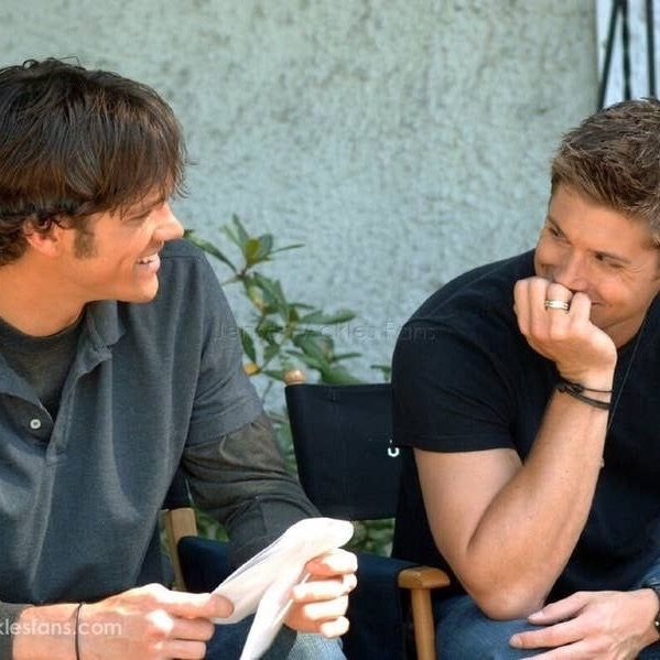 ‎sam winchester’s profile • Letterboxd