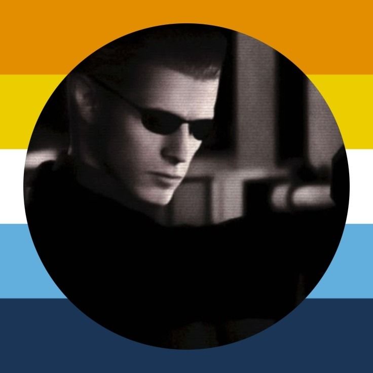 Letterboxd profile picture for @Unbekannt