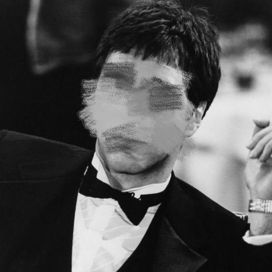 Letterboxd profile picture for @juanxpz
