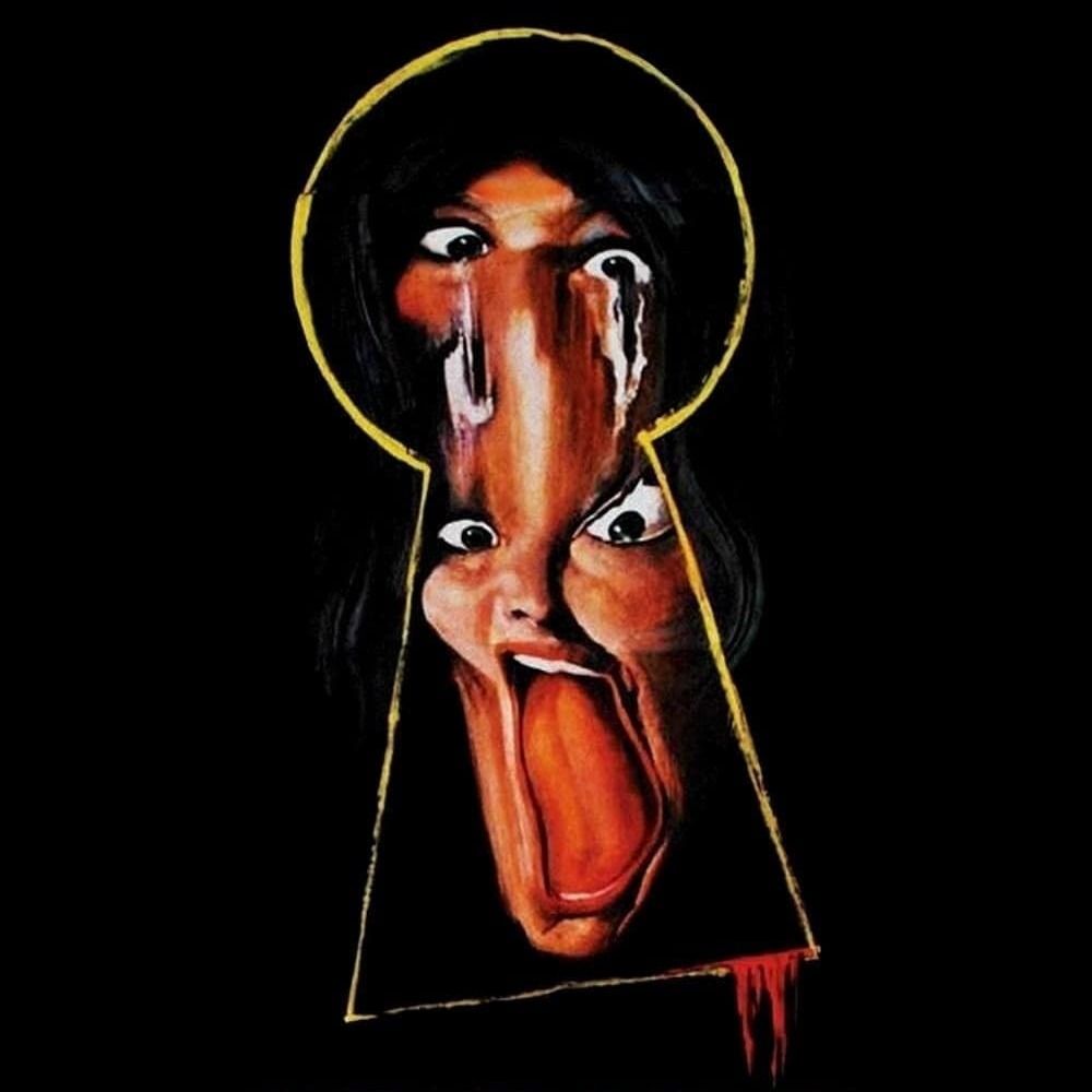 Letterboxd profile picture for @Nuno