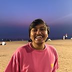 Saurav Mahind