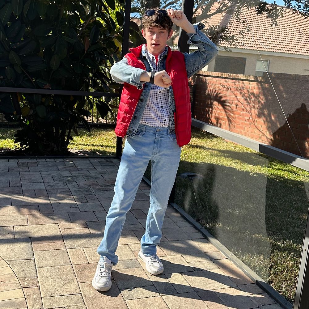 Letterboxd profile picture for @ryan007