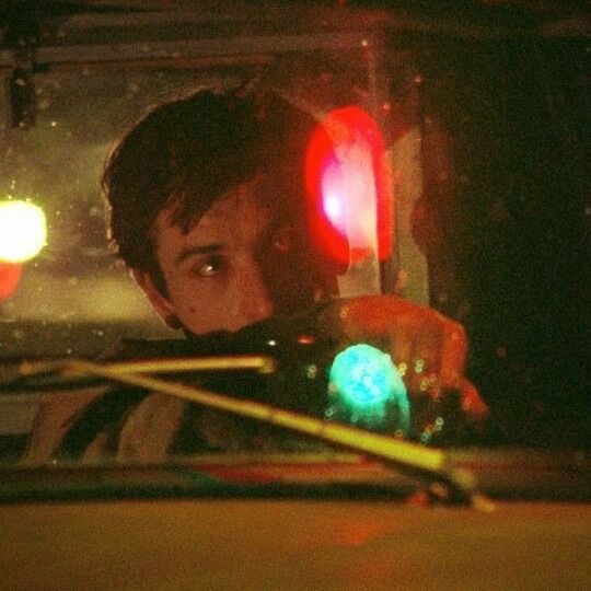Letterboxd profile picture for @Oscar15