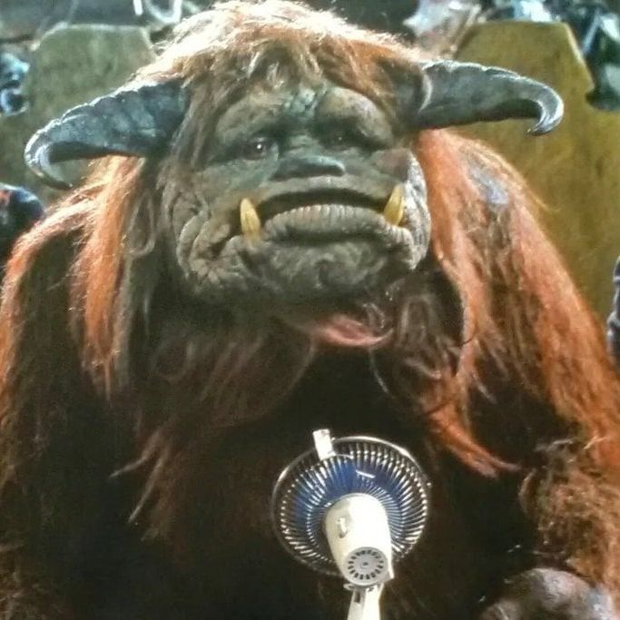 Letterboxd profile picture for @ABSORB