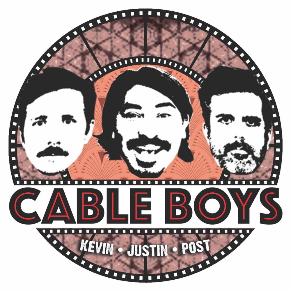 ‎Cable Boys’s profile • Letterboxd
