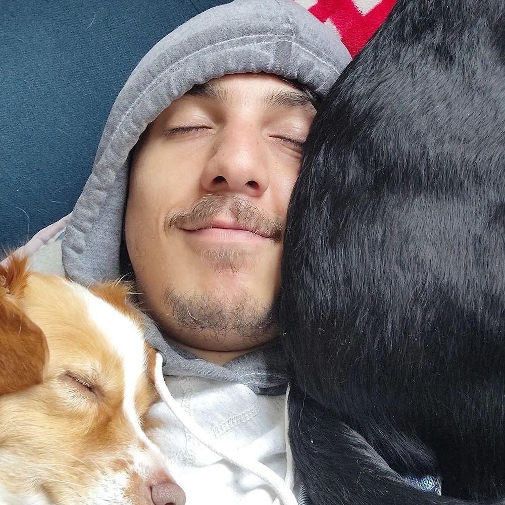 ‎Jose Mario Requena’s profile • Letterboxd