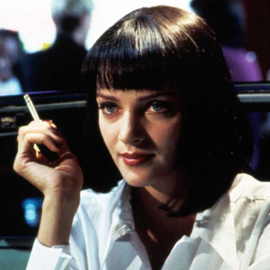 Letterboxd profile picture for @ride